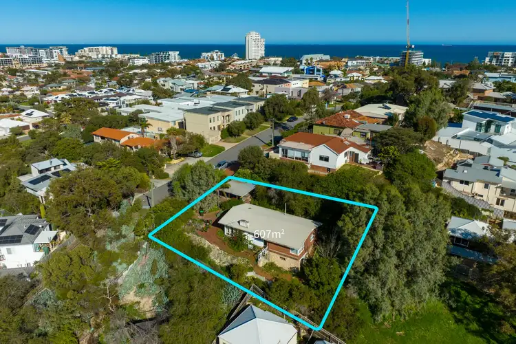 Main view of Homely house listing, 42 Southbourne Street, Scarborough WA 6019