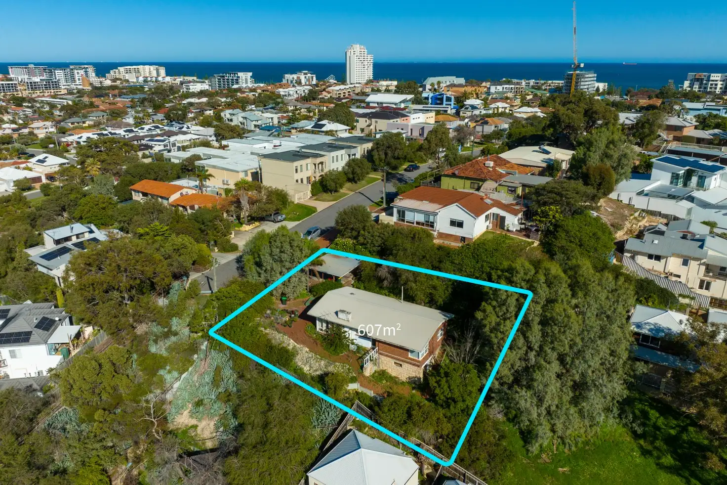 Main view of Homely house listing, 42 Southbourne Street, Scarborough WA 6019
