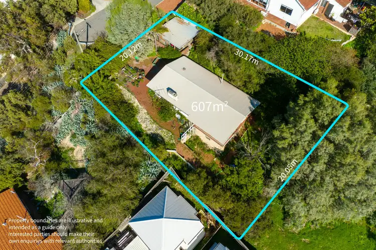 Fourth view of Homely house listing, 42 Southbourne Street, Scarborough WA 6019