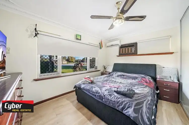 Fifth view of Homely house listing, 13 Harley Street, Belmont WA 6104