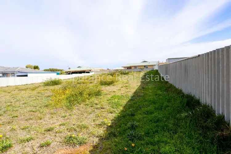 Second view of Homely land listing, 1 Coleman Street, Esperance WA 6450
