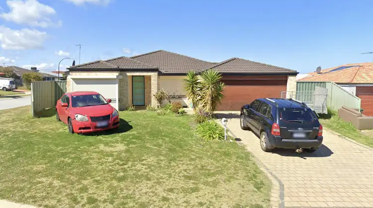Second view of Homely house listing, 12 San Jose Turn, Merriwa WA 6030