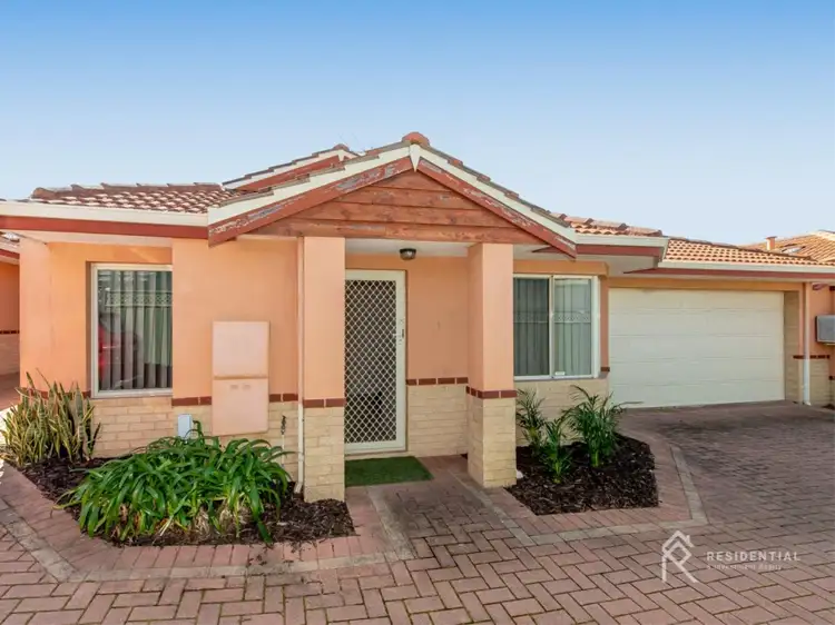 70B La Grange Street, Innaloo WA 6018