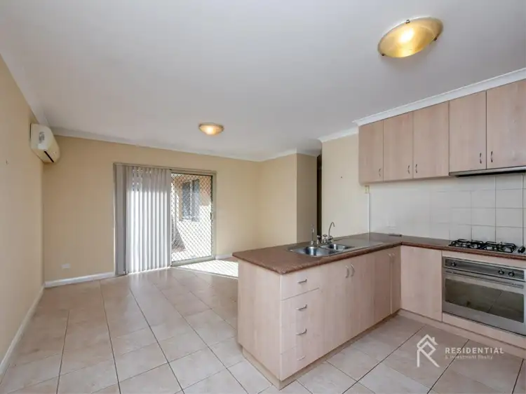 Third view of Homely house listing, 70B La Grange Street, Innaloo WA 6018