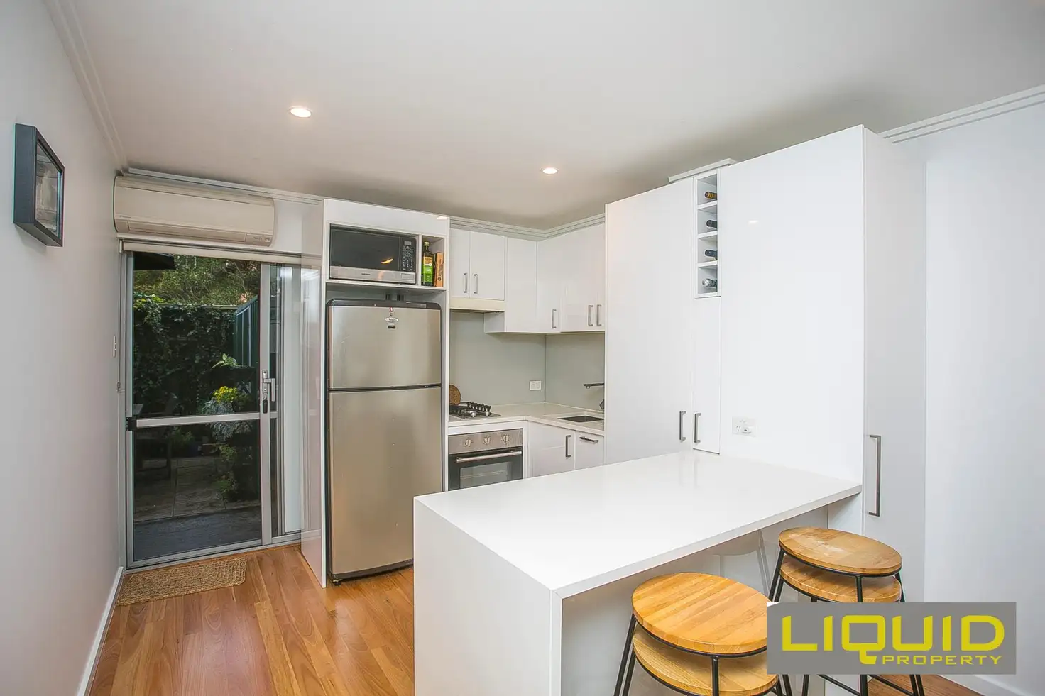 Main view of Homely apartment listing, 3/50 Cambridge Street, West Leederville WA 6007