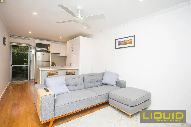 Third view of Homely apartment listing, 3/50 Cambridge Street, West Leederville WA 6007