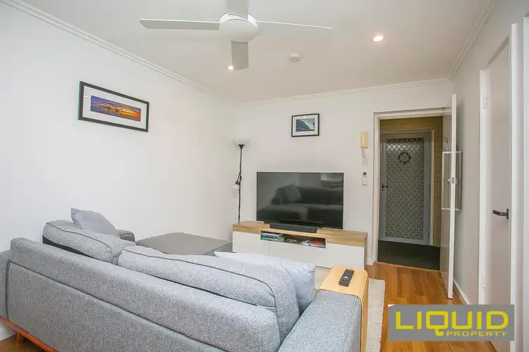 Fourth view of Homely apartment listing, 3/50 Cambridge Street, West Leederville WA 6007