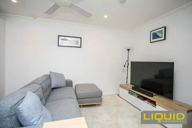 Fifth view of Homely apartment listing, 3/50 Cambridge Street, West Leederville WA 6007