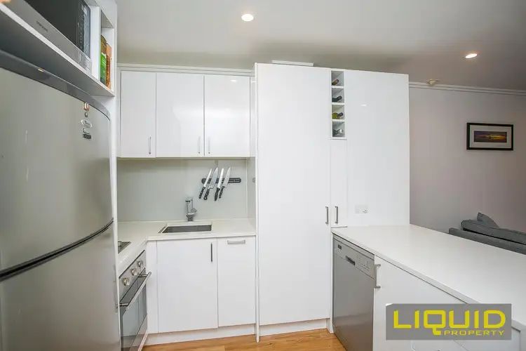 Sixth view of Homely apartment listing, 3/50 Cambridge Street, West Leederville WA 6007