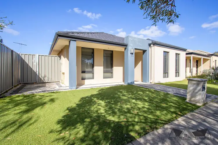 Main view of Homely house listing, 14 Beauchamp Loop, Wellard WA 6170