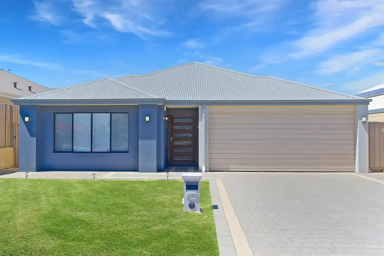 158 gaebler road, Aubin Grove WA 6164