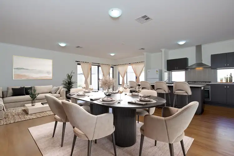 Third view of Homely house listing, 158 gaebler road, Aubin Grove WA 6164