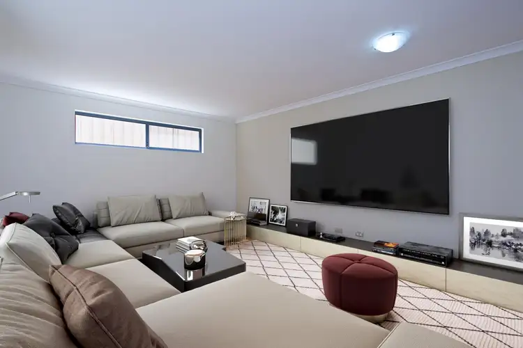 Fifth view of Homely house listing, 158 gaebler road, Aubin Grove WA 6164