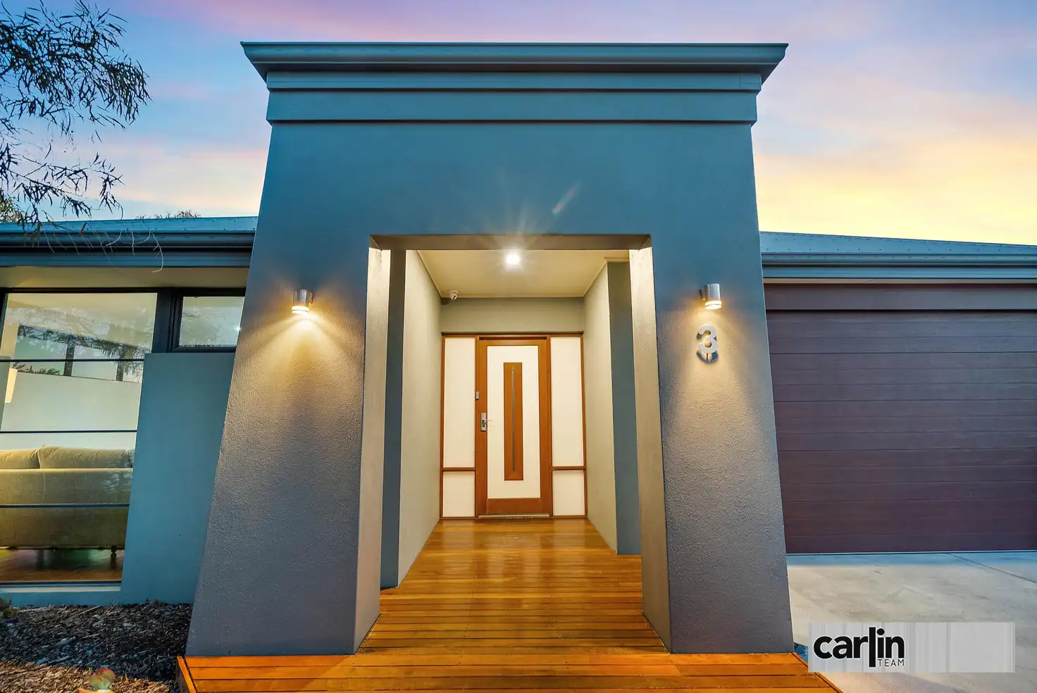 Main view of Homely house listing, 3 Longwood Bend, Aubin Grove WA 6164