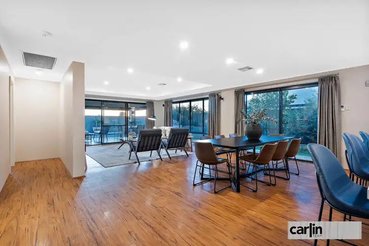 Seventh view of Homely house listing, 3 Longwood Bend, Aubin Grove WA 6164