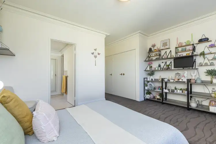 Fifth view of Homely house listing, 63A Kinsella Street, Joondanna WA 6060