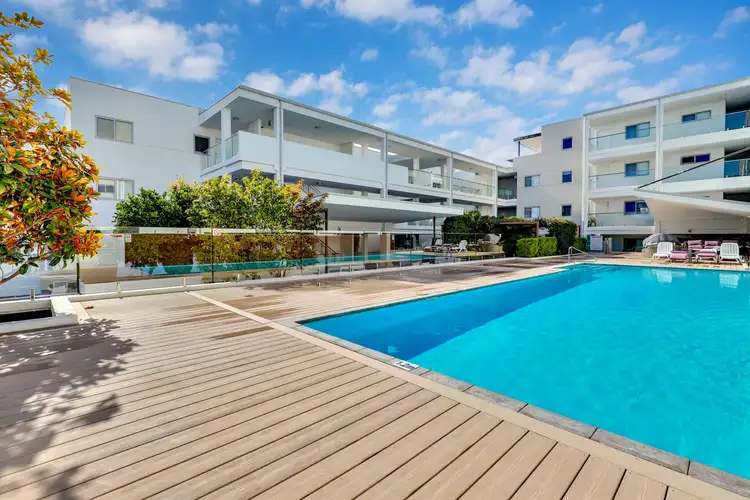 Second view of Homely apartment listing, 74/271 Selby Street, Churchlands WA 6018