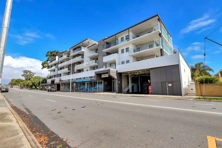 Third view of Homely apartment listing, 74/271 Selby Street, Churchlands WA 6018