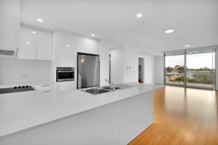 Fourth view of Homely apartment listing, 74/271 Selby Street, Churchlands WA 6018