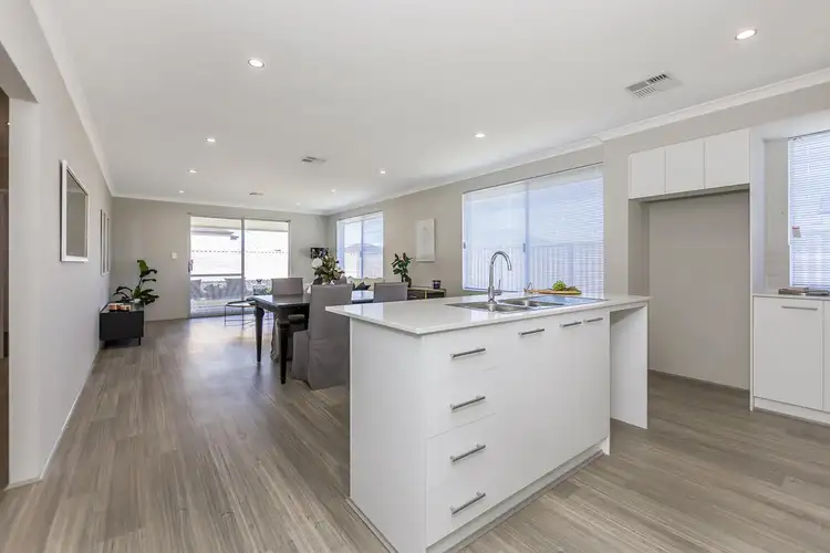 Fourth view of Homely house listing, 32 Appaloosa Drive, Baldivis WA 6171