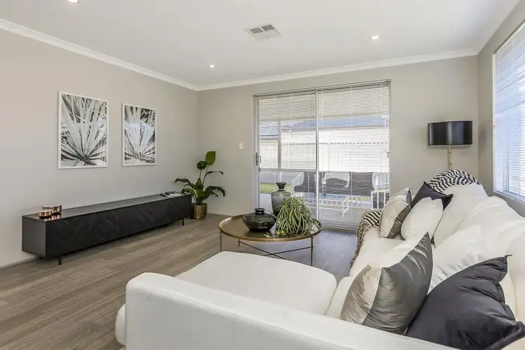 Sixth view of Homely house listing, 32 Appaloosa Drive, Baldivis WA 6171