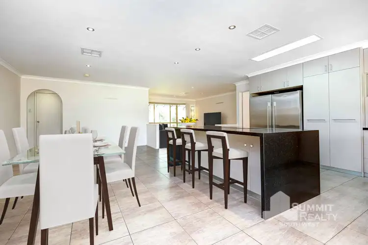 Seventh view of Homely house listing, 206 Ramsay Road, Stratham WA 6237