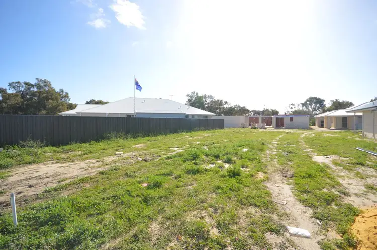 Main view of Homely land listing, 24 Apostlebird Way, Erskine WA 6210