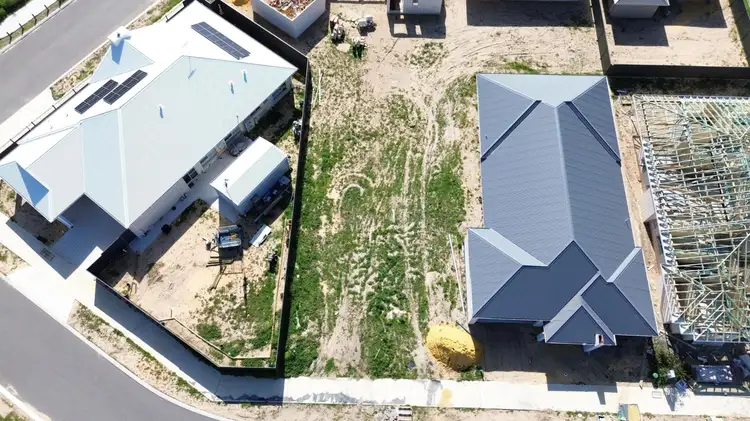 Third view of Homely land listing, 24 Apostlebird Way, Erskine WA 6210