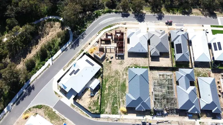 Fifth view of Homely land listing, 24 Apostlebird Way, Erskine WA 6210