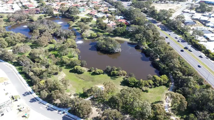 Sixth view of Homely land listing, 24 Apostlebird Way, Erskine WA 6210