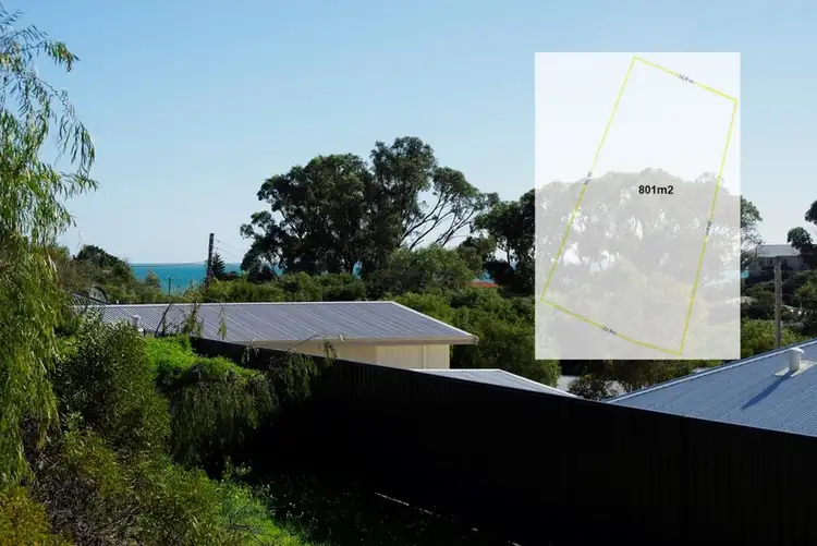 3 Portland Drive, Binningup WA 6233
