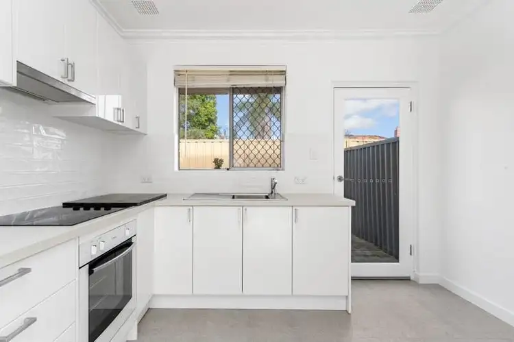 Fourth view of Homely house listing, 3/11 Delamere Avenue, South Perth WA 6151