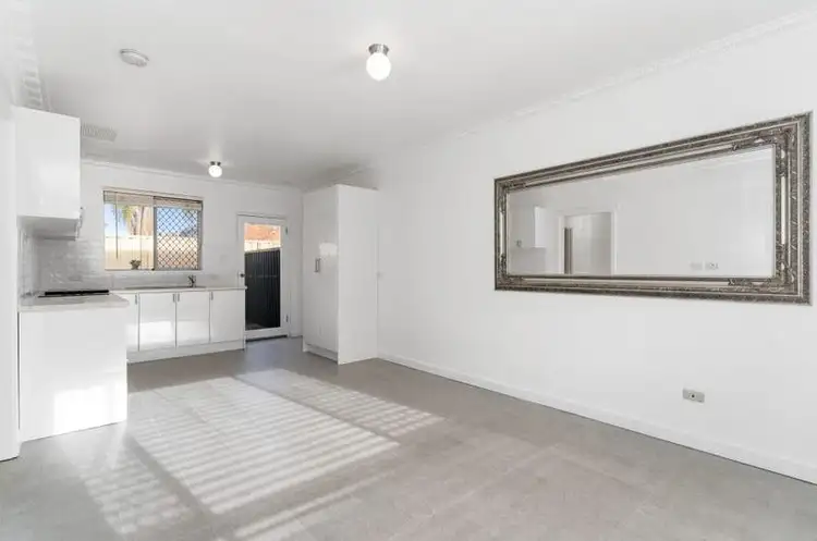 Fifth view of Homely house listing, 3/11 Delamere Avenue, South Perth WA 6151