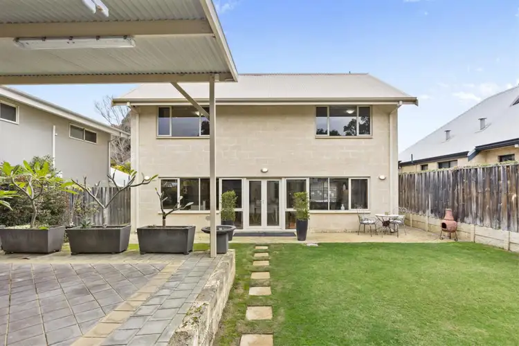Second view of Homely house listing, 14 Roberta Street, Daglish WA 6008