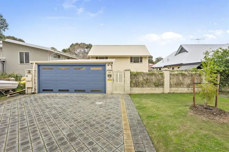 Third view of Homely house listing, 14 Roberta Street, Daglish WA 6008