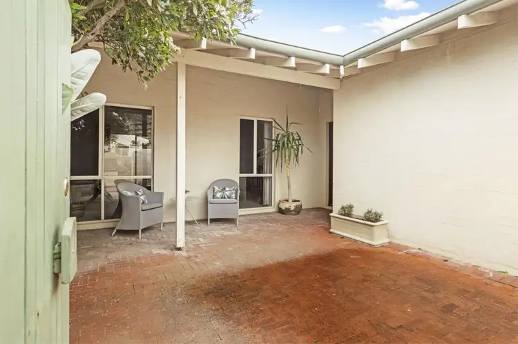 Second view of Homely villa listing, 3/5 Anstey Street, Claremont WA 6010