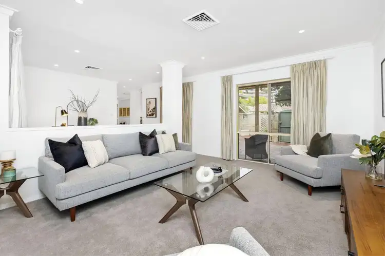 Third view of Homely villa listing, 3/5 Anstey Street, Claremont WA 6010