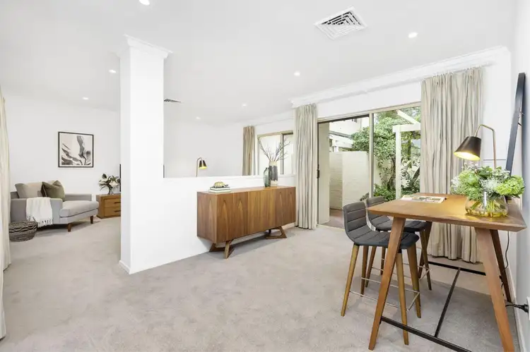 Fourth view of Homely villa listing, 3/5 Anstey Street, Claremont WA 6010