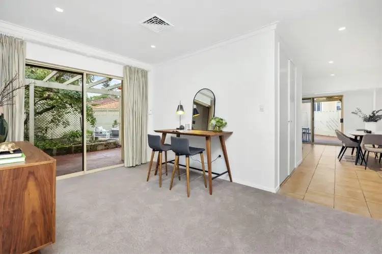 Sixth view of Homely villa listing, 3/5 Anstey Street, Claremont WA 6010
