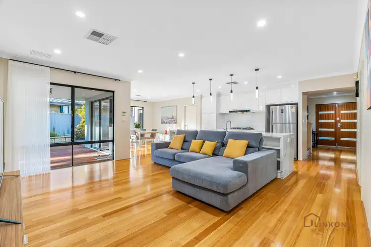 7 GREENTREE DRIVE, Southern River WA 6110