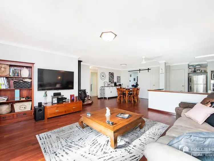 Main view of Homely house listing, 3 Bardoc Way, Greenfields WA 6210