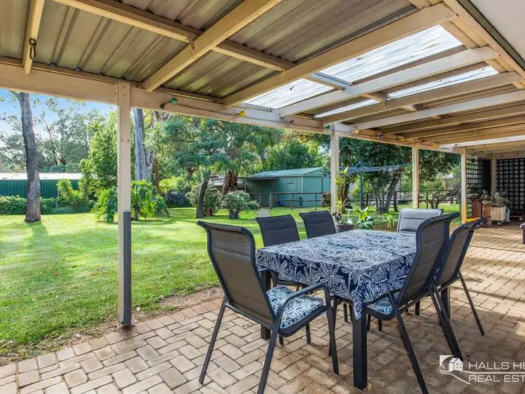 Third view of Homely house listing, 3 Bardoc Way, Greenfields WA 6210
