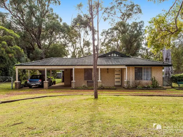 Fifth view of Homely house listing, 3 Bardoc Way, Greenfields WA 6210