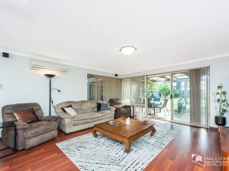 Sixth view of Homely house listing, 3 Bardoc Way, Greenfields WA 6210