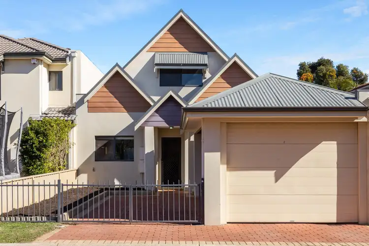 24/57 Frederick Street, Belmont WA 6104