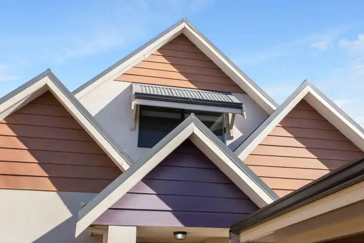 Second view of Homely townhouse listing, 24/57 Frederick Street, Belmont WA 6104