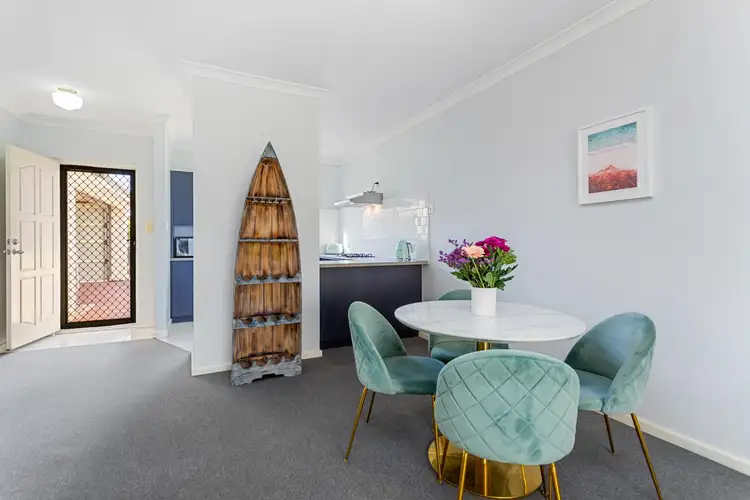 Fifth view of Homely townhouse listing, 24/57 Frederick Street, Belmont WA 6104