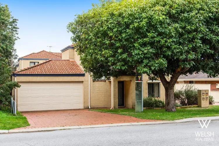 135A Leake Street, Belmont WA 6104
