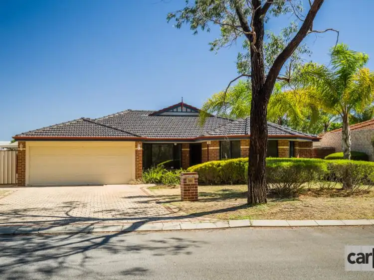 12 Hawkesbury Retreat, Atwell WA 6164