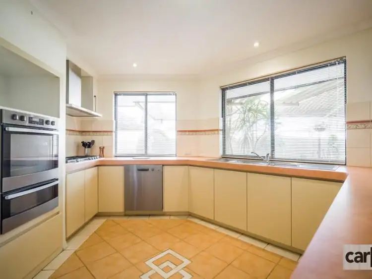 Third view of Homely house listing, 12 Hawkesbury Retreat, Atwell WA 6164